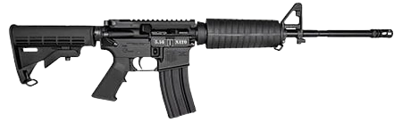 AR Rifles