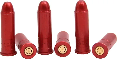 CARLSONS Snap Cap .38/.357