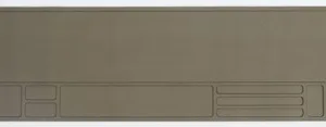 LYMAN RIFLE MAINTENANCE MAT
