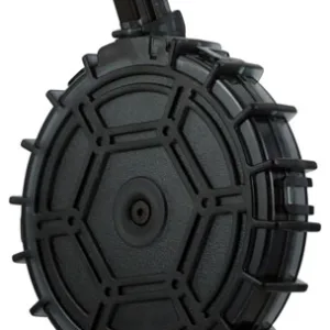 ProMag REMA4 Standard  Smoke Drum 70rd for 22 LR Remington 597