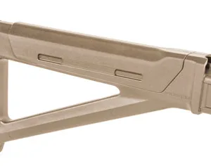 Magpul MAG616-FDE MOE Stock Fixed Flat Dark Earth Synthetic for AK-Platform