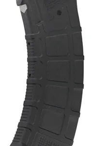 Magpul MAG573-BLK PMAG GEN M3 Black Detachable 30rd 7.62x39mm for AK-Platform, AKM