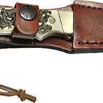 A picture of 1100089 IN SHEATH with USA Gun Store