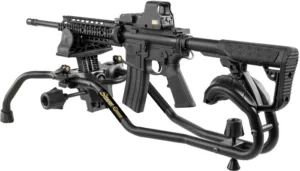 A picture of 110033 ar15 back with USA Gun Store