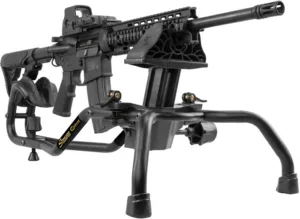 A picture of 110033 ar15 front with USA Gun Store
