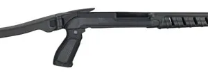 ProMag PM277 Tactical Folding Stock  Black Synthetic with Pistol Grip for Marlin 795, 60