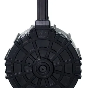 ProMag MKAA1 Standard  Black Drum 20rd for 12 Gauge 2.75" Akdal MKA 1919