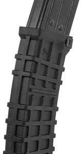 ProMag MKA02 Standard  Black Detachable 10rd for 12 Gauge 2.75" Akdal MKA 1923