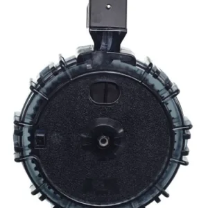 ProMag RUGA28 Ruger 10/22  Smoke Drum 55rd for 22 LR Ruger 10/22, Charger