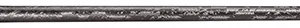 Proof Research 100929 Bolt Action Barrel Blank 264 Win Mag 26" Black Carbon Fiber Wrapped 416R Stainless Steel Barrel,  Features Sendero Contour