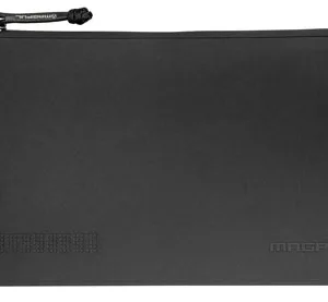 Magpul MAG857-001 DAKA Pouch Medium Black Polymer