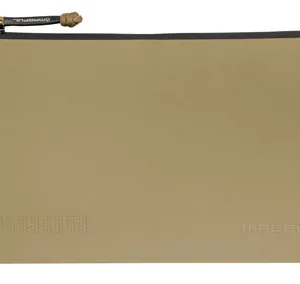 Magpul MAG857-245 DAKA Pouch Flat Dark Earth Polymer Medium