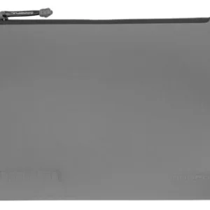 Magpul MAG858-023 DAKA Pouch Large Stealth Gray Polymer