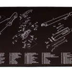 A picture of 117967 with USA Gun Store