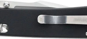 SCHRADE KNIFE DIVERGENT 3"