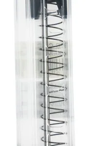 Kel-Tec CP3333RDMAG CP33  Clear Detachable Quad Stack 33rd 22 LR for Kel-Tec CP33