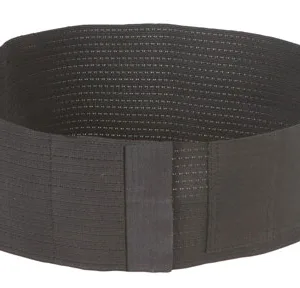 Allen 44250 Hideout Belly Band Holster 32"-46" Elastic Black