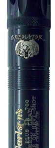 Carlson's Choke Tubes 11627 Cremator  Browning 12 Gauge Long Range Non-Ported 17-4 Stainless Steel