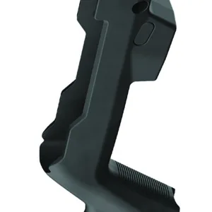 Magpul MAG1076-BLK PC Backpacker  Black Synthetic Ruger PC Carbine Stock