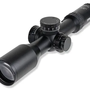 Steiner 8717T3 M7Xi M-Series Black 2.9x2050mm 34mm Tube Tremor 3 Reticle