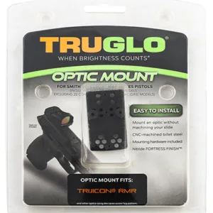 TRU TG-TG8950M2 MNT SLD OPTIC M P RMR