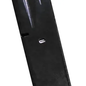 EAA GIRSAN 390223 Regard  10rd 9mm Luger Fits Girsan Regard Black Steel
