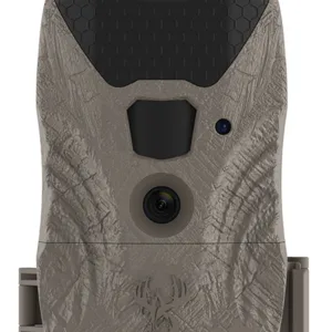 Wildgame Innovations WGIMIRG2LO Mirage 2.0 Brown 30MP Resolution SD Card Slot Up to 32GB Memory Features Lightsout Technology