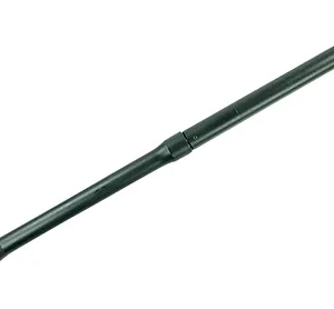 Diamondback 65M18M50B8R DB Barrel  6.5 Grendel 18" Mid-Length Black Nitride 4150 Chrome Moly Vanadium Steel