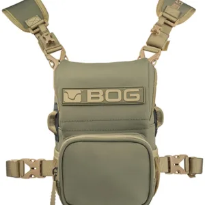 BOG 1159187     VIGILANT HUNTING BINO BIVY BAG
