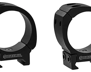 WHEELR 1133753 SPORTER SCOPE RINGS  34MM LOW