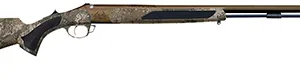 Traditions R5568804625 Vortek StrikerFire  50 Cal 209 Primer 28", Burnt Bronze Barrel/Rec, Veil Wideland Synthetic Furniture, 3-9x40mm Scope