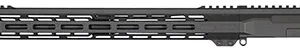 CMMG 35B5FBCAB Resolute MK4 350 Legend 16.10", Armor Black, M-LOK Free-Float Handguard for AR-Platform
