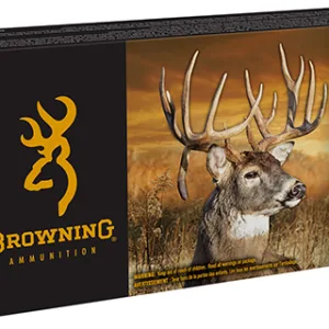 Browning Ammo B192130302 Max Point  30-30 Win 150 gr 20 Per Box/ 10 Cs