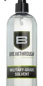 Breakthrough Clean BTS16OZ Military Grade Solvent 16 oz Trigger Spray
