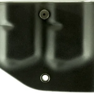Stealth Operator H50053 Twin Mag  OWB Double Black Nylon Belt Clip Belts 1.75" Wide Right Hand
