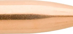 Sierra 1410 MatchKing  .22 Cal .224 52 gr Hollow Point Boat Tail/ 100 Per Box
