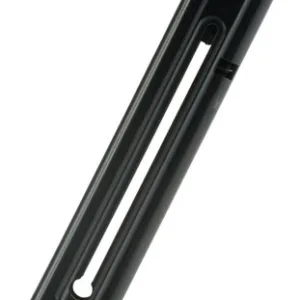 ProMag BRO03 Standard  Blued Steel Detachable 10rd 22 LR for Browning Buck Mark