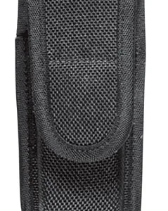 Bianchi 17427 7303 Mag Pouch Single Black Accumold Belt Loop Belts 2-2.25" Wide