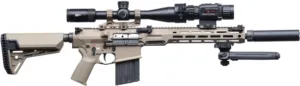 A picture of 3092456005TC31 ON GUN SCOPE with USA Gun Store