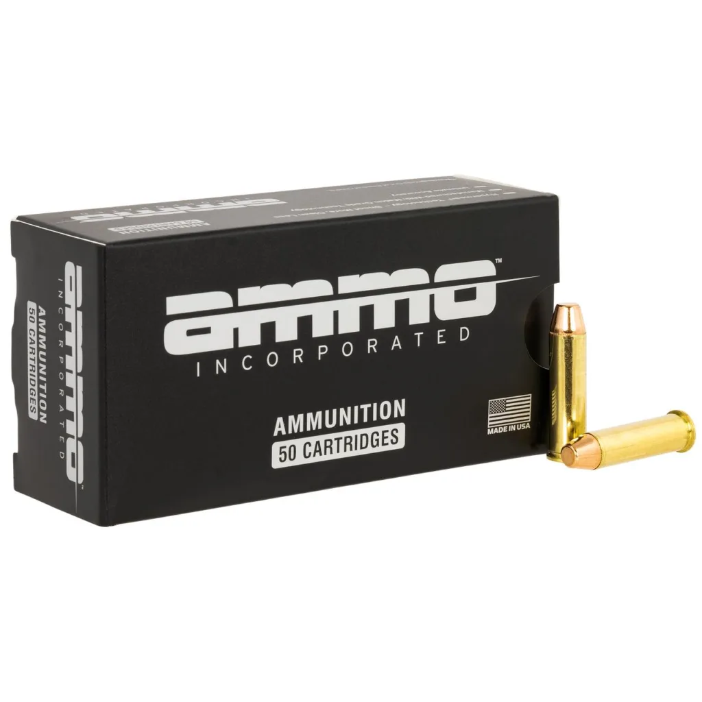 A picture of 357158TMCA50 with USA Gun Store