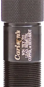 CARLSONS CHOKE TUBE TSS TURKEY
