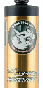 Bore Tech BTCU26016 Cu+2 Copper Remover 16 oz