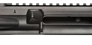 Aero Precision APAR501603C Receiver  Multi-Caliber 7075-T6 Aluminum Black Anodized for AR-15
