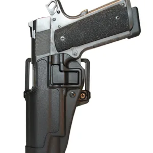 BLACKHAWK! SERPA CQC 1911 GOVERNMENT LH