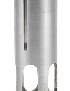 SilencerCo AC626 Piston 17-4 Stainless Steel Multi-Caliber 13.5x1 LHM XL Threads
