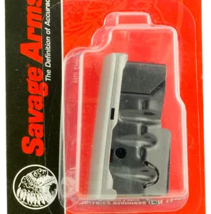Savage Arms 55123 110  Stainless Detachable 4rd for 270 Win, 30-06 Springfield, 25-06 Rem Savage 110/114/116C