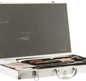 Hoppe's UACPR Premium Cleaning Kit Multi-Caliber Rifles/ Shotguns/ Pistols