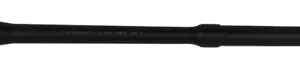 Ballistic Advantage BABL556010M Modern Series  5.56x45mm NATO 14.50" Black QPQ Finish 4150 Chrome Moly Vanadium Steel Material Midlength with Government Profile for AR-15