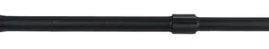 Ballistic Advantage BABL556013F Performance Series  5.56x45mm NATO 16" Black QPQ Finish 4150 Chrome Moly Vanadium Steel Material BA Hanson with Midlength Low Profile for AR-15