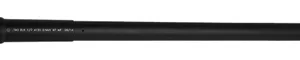 Ballistic Advantage BABL300011M Modern Series  300 Blackout 16" Black QPQ Finish 4150 Chrome Moly Vanadium Steel Material with DPR Profile for AR-15